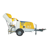 Blower Logo