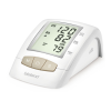 Blood Pressure Monitor Logo
