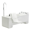 Bathtubs Logo