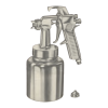 Paint Sprayer Logo