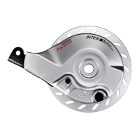 Preview: Shimano BR-C6000