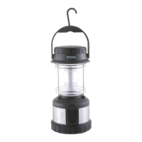 Preview: Rechargeable Lantern 24 LED