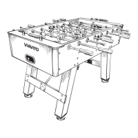 Preview: Viavito FT500