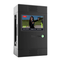 Preview: TVU networks TVU One