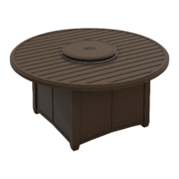 Preview: tropitone 401400RD Series