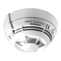 Preview: Siemens Cerberus DOT1151A-Ex