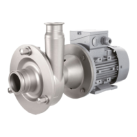 Preview: Fristam Pumps FP Series