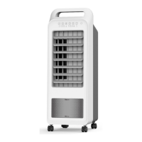 Preview: Frigidaire EC100WF