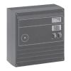 Control Unit Logo