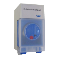Preview: WDT DUFTDOS-0-Compact