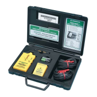 Preview: Greenlee Power Finder 2007