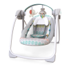 Baby Swing Logo
