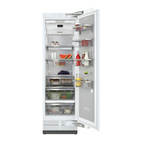 Preview: Miele MasterCool K 2611 Vi