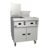 Commercial Food Equipment Logo