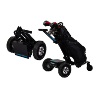 Preview: caddytrek R2 S-Series