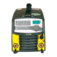 Preview: ESAB Caddy Tig 1500i TA34