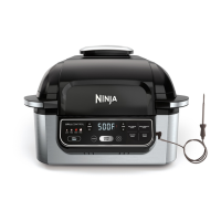 Preview: Ninja Foodi AG400
