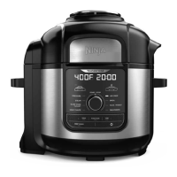 Preview: Foodi Deluxe Tendercrisp FD400 Series