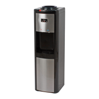 Preview: vitapur VWD366BLS-K