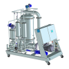 Water Filtration Systems Logo