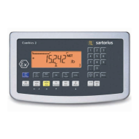 Preview: Sartorius Combics 2 CAIXS2