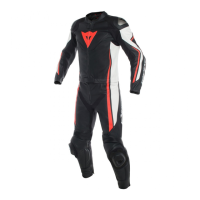 Preview: DAINESE D-air racing 1