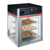 Commercial Food Equipment Logo