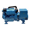 Portable Generator Logo