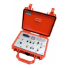 Measuring Instruments Logo
