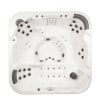 Hot Tub Logo