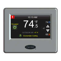 Preview: Carrier equipment touch