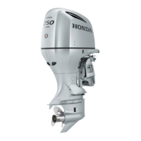 Preview: HONDA marine BF200A