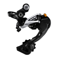 Preview: Shimano MTB SHADOW RD Series