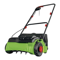 Preview: FLORABEST FLV 1200 B1