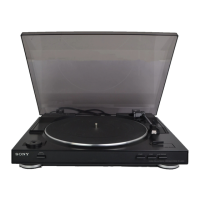 Preview: Sony PS-LX250H
