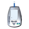 Blood Glucose Meter Logo