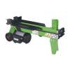 Log Splitter Logo