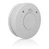 Smoke Alarm Logo