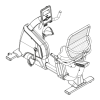 Exercise Bike Logo