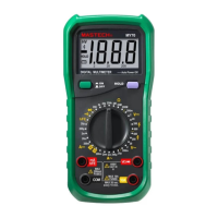 Preview: Mastech MY70