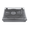 Turntable Logo
