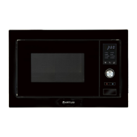 Preview: Artusi AMG28TKB