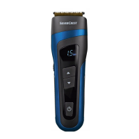 Preview: Silvercrest SHBSP 800 A1