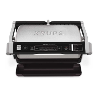 Preview: Krups MG705