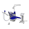 Dental equipment Logo
