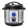 Electric Pressure Cooker Logo