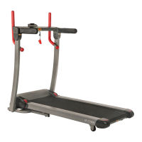 Preview: Sunny Health & Fitness SF-T7909