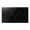 Cooktop Logo