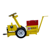 Preview: JB Pipepuller 1700