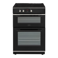 Preview: Belling BFS60DOIND